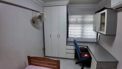 Blk 482 Admiralty Link (Sembawang), HDB 4 Rooms #518720031